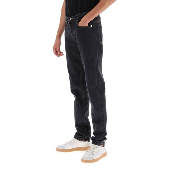 A.P.C. Petit New Standard Jeans - Picture 4 of 4